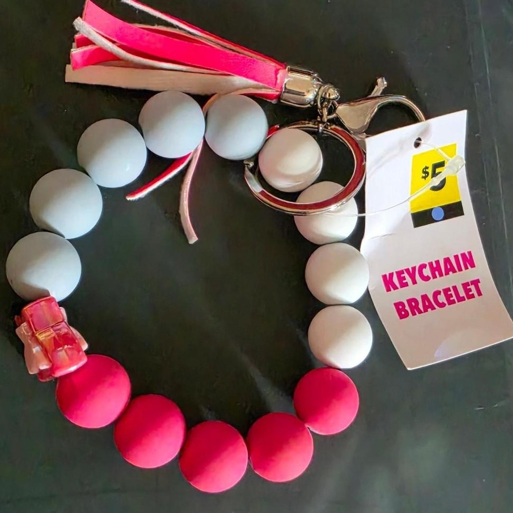 New Keychain bracelet 1421